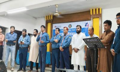 চকরিয়ায় সাংস্কৃতিক উৎসব উদযাপন