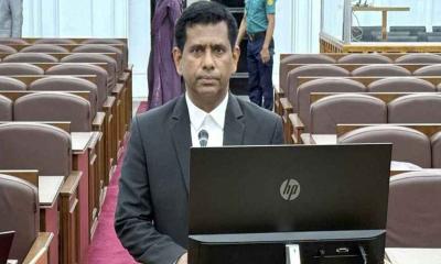 লাইভ সম্প্রচার করা যাবে ট্রাইব্যুনালের বিচার