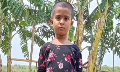 চাটমোহরে ভুট্টা ক্ষেতে মিলল শিশুর মরদেহ