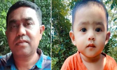ফরিদপুরে মায়ের কাছ থেকে ছিনিয়ে শিশু কন্যাকে বিক্রি করলেন বাবা, খুঁজে পাচ্ছে না পুলিশ