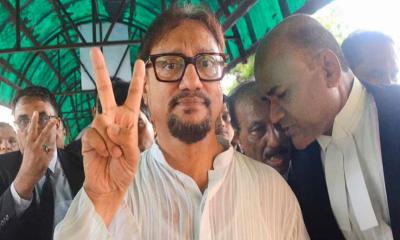ডা. শাহাদাতকে চসিক মেয়র ঘোষণা করে ইসির প্রজ্ঞাপন