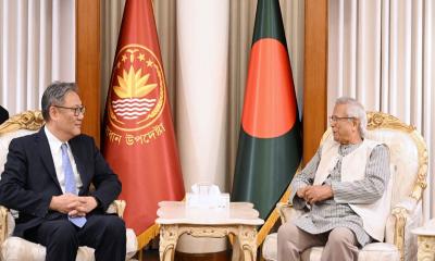 বাংলাদেশের কৃষি গবেষণায় সহযোগিতা করবে চীন