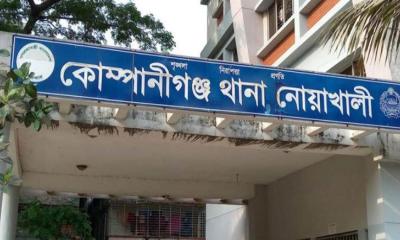 কোম্পানীগঞ্জে নির্মাণাধীন ভবনের ছাদ থেকে পড়ে শ্রমিকের মৃত্যু