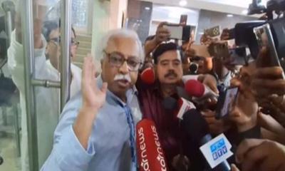 জামায়াতের ‘অতিরিক্ত বক্তব্যে’ সংলাপ বর্জন করলো সিপিবি-গণফোরাম