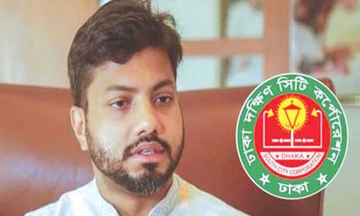 ‘বাসস্থানে এসে শপথ পড়ানোর প্রস্তাব দিলেও লাভ নাই’