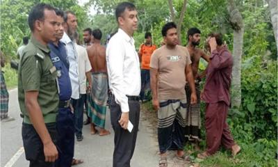 ডাসারে সরকারি খাল দখলমুক্ত করলো উপজেলা প্রশাসন