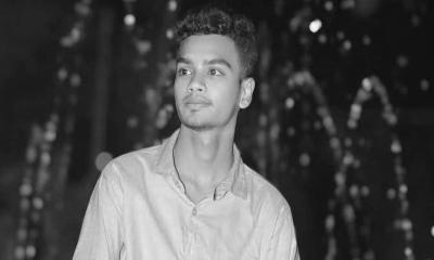 ডাসারে মিনি ট্রাক-মোটরসাইকেল সংঘর্ষে কিশোর নিহত