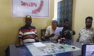 ইউনিয়ন বিএনপির নির্বাচন: প্রধান নির্বাচন কমিশনারসহ দুইজনের পদত্যাগ
