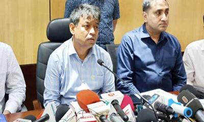 মোবাইল হারালে সরাসরি মামলার পরামর্শ ডিবি প্রধানের