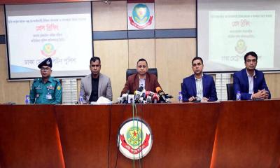 শীর্ষ সন্ত্রাসী পিচ্চি হেলাল ও ইমনকে দ্রুত আইনের আওতায় আনা হবে