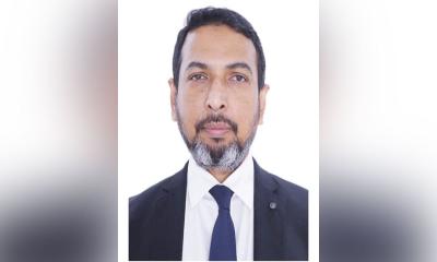 ডায়নামিক জেলা প্রশাসক আবুল বাসার
