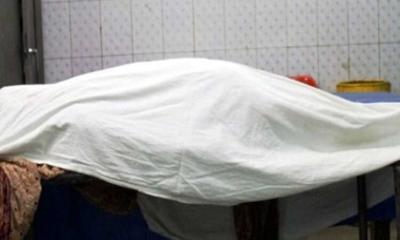 রাজধানীতে ৬ তলার ছাদ থেকে পড়ে যুবকের মৃত্যু