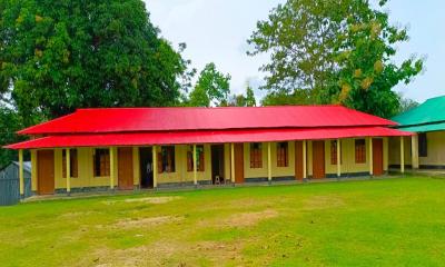 আমতলী উচ্চ বিদ্যালয়ে পকেট কমিটি গঠনের অভিযোগ
