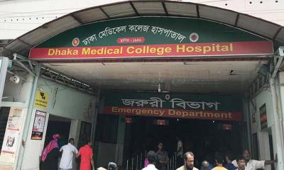 খিলগাঁওয়ে গৃহবধূর ঝুলন্ত মরদেহ উদ্ধার