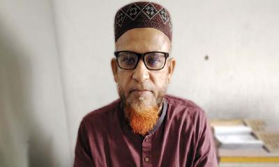 সাবেক সাংসদ কাজিম উদ্দিন ধনু কারাগারে