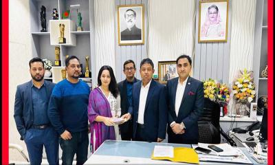 ভুয়া বিকাশ কর্মকর্তার ফাঁদে দীঘি, ডিবির টাকা উদ্ধারসহ গ্রেপ্তার ২