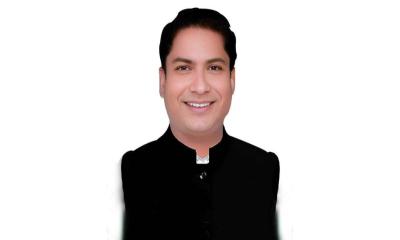 ডিমলায় ইউপি চেয়ারম্যান আটক