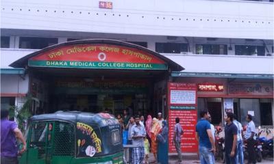 স্ত্রীর সঙ্গে অভিমান, গলায় ফাঁস দিয়ে রিকশা চালকের আত্মহত্যা