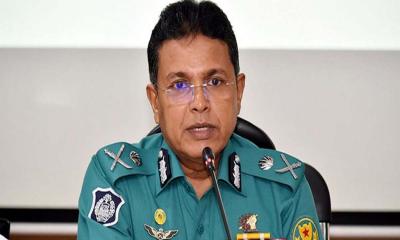 ‘অভিযুক্ত শাহিনকে ফেরাতে কূটনৈতিক তৎপরতা চলবে’