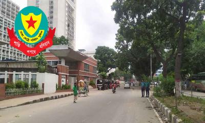 সচিবালয়ে সব ধরনের সভা-সমাবেশ নিষিদ্ধ