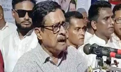 ড. ইউনূস পথ হারিয়ে তারেক রহমানের শরণাপন্ন