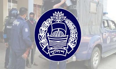 সারাদেশে পুলিশের বিশেষ অভিযানে গ্রেপ্তার ২২৭১