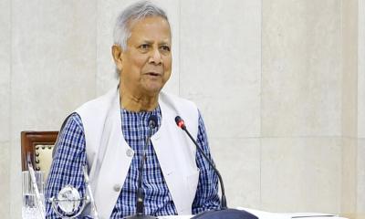 দেশের অনিষ্ট হবে এমন কোনো কাজ হবে না, নিশ্চিত থাকুন
