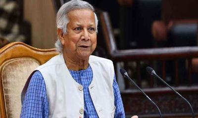 স্বাস্থ্য খাতের উন্নয়নে সবার সম্মিলিত প্রচেষ্টা প্রয়োজন