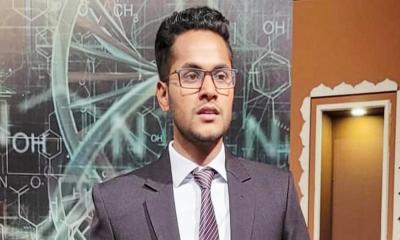 ডিবেটিং ক্লাবের সাধারণ সম্পাদককে বহিষ্কার