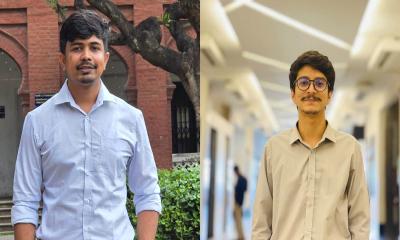 ঢাবির মাদারীপুর সদর উপজেলার ‘আড়িয়াল খাঁ’র নেতৃত্বে ইফতি-নাসিম