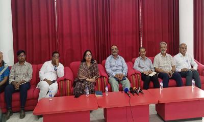 সাম্যর মৃত্যুতে ঢাবিতে বৃহস্পতিবার শোক : অর্ধদিবস ক্লাস-পরীক্ষা বন্ধ