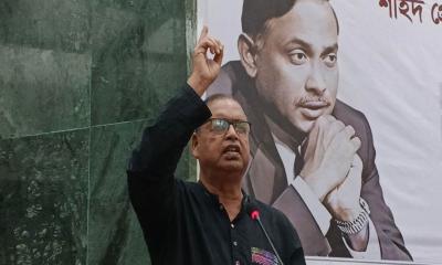 তারেক রহমান মানুষের স্বপ্ন পূরণের ব্যক্তিত্বে রূপান্তরিত হয়েছেন