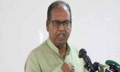এই আন্দোলনে যারা কখনো ছিল না, তারা এখন সরকার পরিচালনা করছে