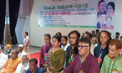 জিয়া পরিবার সবসময় দেশের মানুষের পাশে ছিল: দুলু