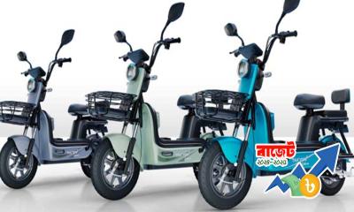 ই-বাইকে ভ্যাট ছাড় বাড়ল ২০৩০ পর্যন্ত