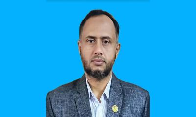 ইবির নতুন প্রেস প্রশাসক অধ্যাপক ড. মফিজুল ইসলাম