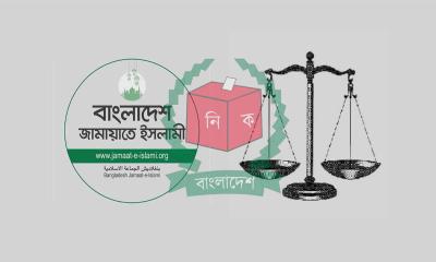 জামায়াত নিবন্ধন ফেরত পেলেও দাঁড়িপাল্লা প্রতীক পাবে কীভাবে?