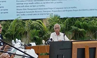 একনেকে ৯ প্রকল্প অনুমোদন