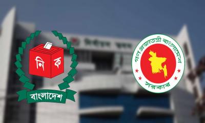 নির্বাচনি আচরণ মানাতে মাঠে ৮০২ নির্বাহী ম্যাজিস্ট্রেট