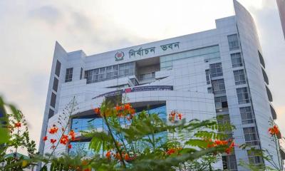 মনোনয়ন জমা ২৭১৩টি, স্বতন্ত্র প্রার্থী ৭৪৭ জন