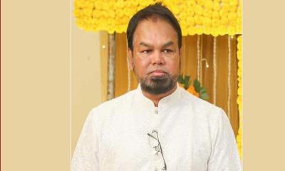 আলোচিত সন্ত্রাসী এক্সেল বাবু গ্রেপ্তার