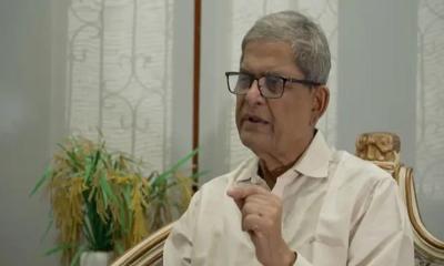 ন্যাক্কারজনক ঘটনাকে ভিন্ন খাতে নিতে রাজনৈতিক চক্রান্ত চলছে