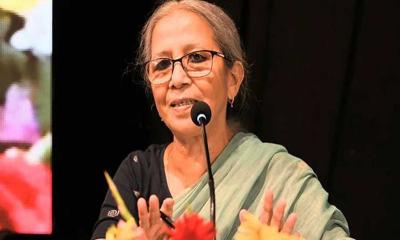 দেশীয় প্রজাতির মাছ রক্ষা করে চাষকৃত মাছের উৎপাদন বাড়াতে হবে