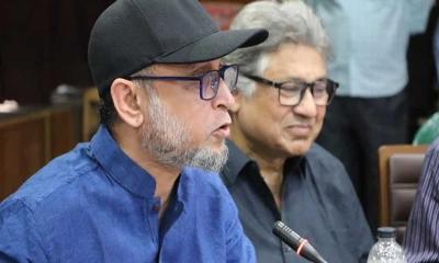 এবারের বাংলা নববর্ষ বিশ্বের শান্তি কামনায় উদযাপিত হবে