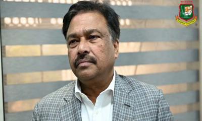 ফারুক আহমেদের অপসারণ কেন অবৈধ নয়
