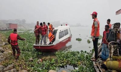 নিখোঁজ ৮ জনেরই লাশ উদ্ধার