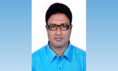 কুড়িগ্রাম জেলার শ্রেষ্ঠ প্রধান শিক্ষক রাশেদুল ইসলাম গালিভ