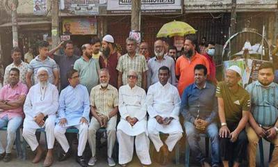 আজও সতর্ক পাহারায় আওয়ামী লীগ