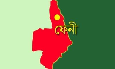 ফেনীতে লোহার রডসহ পাঁচ কিশোর গ্রেপ্তার