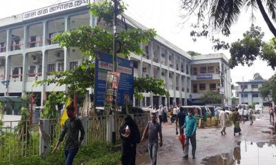ফেনীতে ২২৩টি রাজনৈতিক মামলা প্রত্যাহারের সিদ্ধান্ত